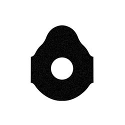 Super Hydro King - Round (Roll of 500)